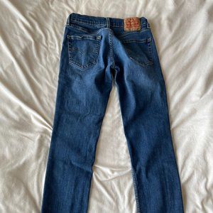 Levi Jeans